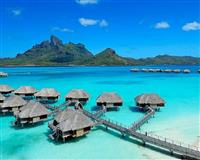 Bora Bora - Four Seasons